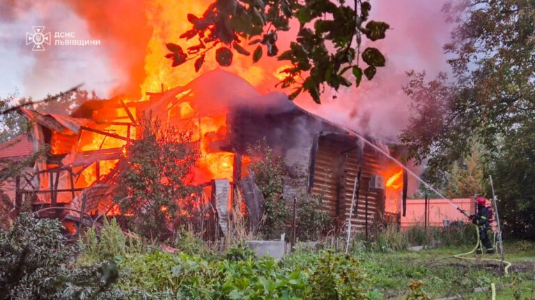 Цієї ночі російська армія встановила один зі своїх божевільних антирекордів