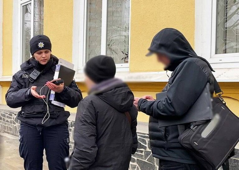 Підліток отримав вирок за підготовку теракту у центрі Житомира