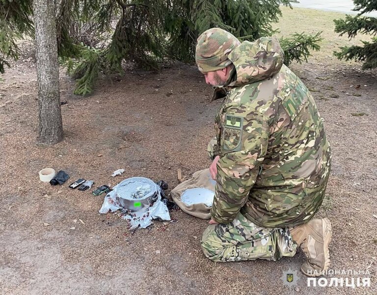 Позбавлення волі за підготовку до теракту: у Житомирі суд призначив покарання 16-річному підлітку