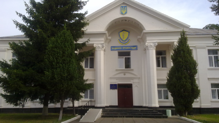 Судова криза в Олевську: суддя Микола Русин залишив посаду менше ніж за рік