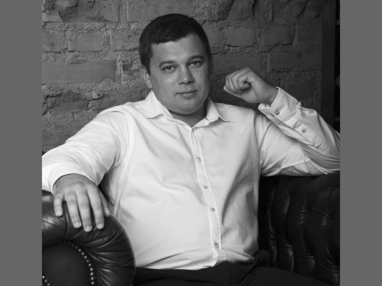 П’ятий автомобіль від заступника начальника Житомирського ТТУ