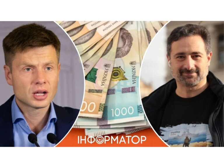 Олексій Гончаренко: «Укрпошта» увійшла у 2025-й зі збитками. Факти перевірили — ситуація шокуюча