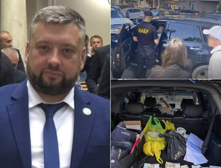І ЗНОВ СКАНДАЛ: НАБУ і САП викрили масштабну корупцію при закупівлі БПЛА та засобів РЕБ