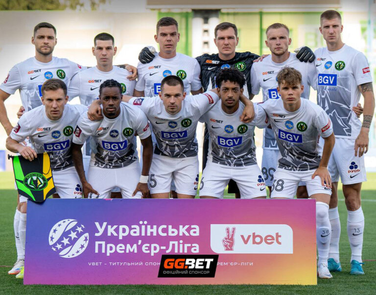 Житомирське «Полісся» програло «ЛНЗ» 0:2