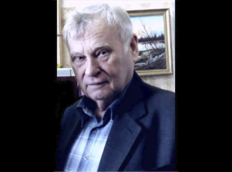 Віктор Васильчук: Пам’яті видатного сина Коростенщини і всієї України Анатолія Івановича Потопальського