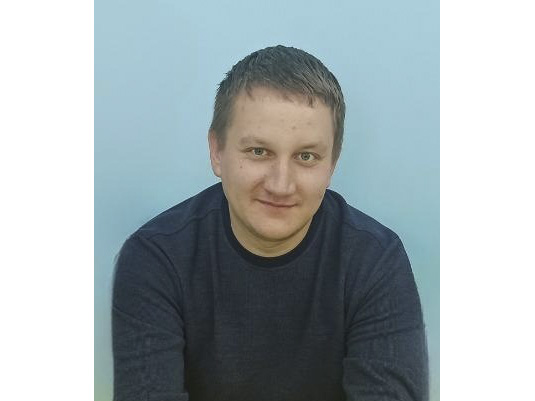 Віктор Кондратюк увійшов до ТОП-50 найкращих вчителів України за версією Global Teacher Prize Ukraine 2025!