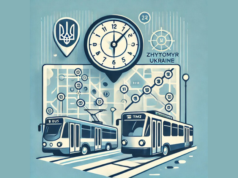 З 1 вересня у зв’язку з початком навчального року та збільшенням пасажиропотоку на тролейбусних маршрутах №2, №3, №15 та №15А буде збільшено кількість транспорту