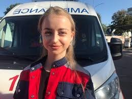 У Житомирі відбулися перші обласні змагання “Медичне ралі Житомирщини 2025”