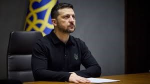 Президент підписав закон, який визнає особливі заслуги перед Україною воїнів, нагороджених «Хрестом бойових заслуг»