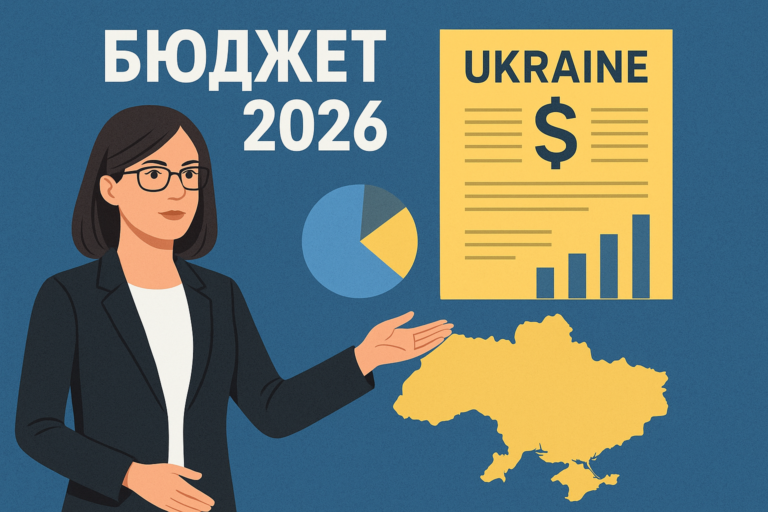 Фантастична Юля – прем’єрка Юлія Свириденко презентувала новий бюджет України на 2026 рік. Брехня без сорому, але «Єдиний марафон» все ж важливіше…