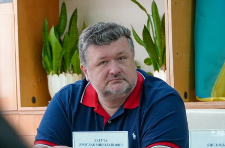 САП хоче конфіскувати нерухомість та круїзний катер ексголови Дарницької РДА, який раніше був заступником голови Житомирської ОДА
