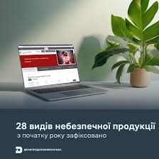 Держпродспоживслужба: кожна вилучена іграшка чи прилад — врятоване життя
