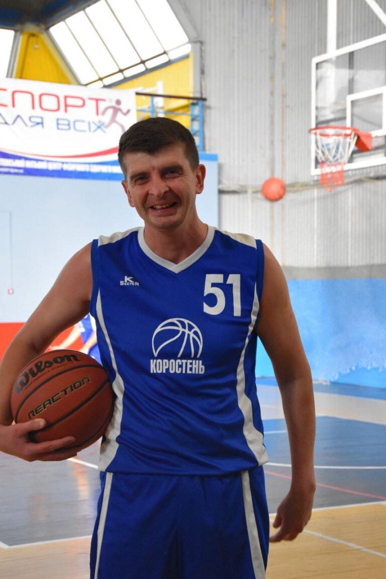 ДЮСШ очолив наставник чемпіонів Андрій Гурінчук
