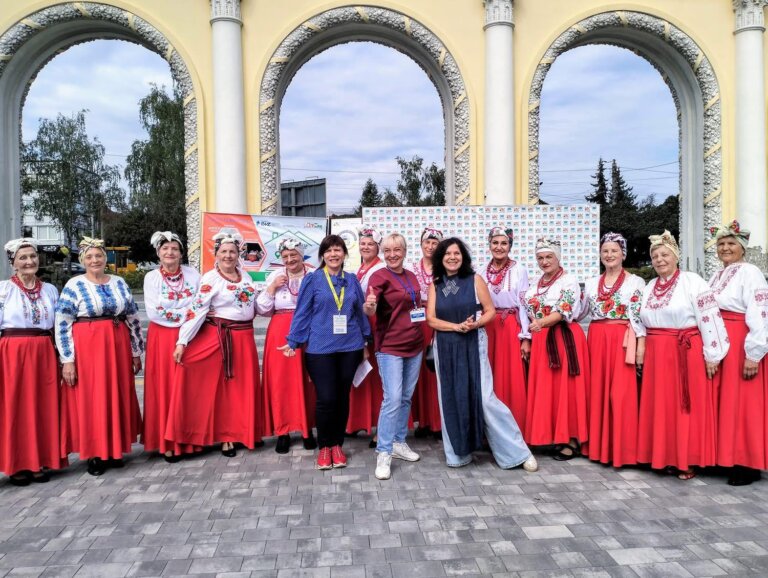 «Пікнік можливостей» об’єднав житомирян у День міста