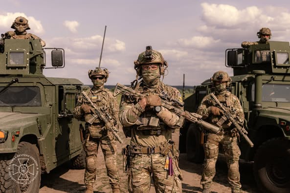Стань частиною команди, де народжуються справжні професіонали