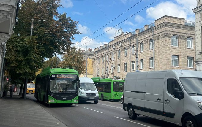 У Житомирі планують підвищити вартість проїзду у громадському транспорті