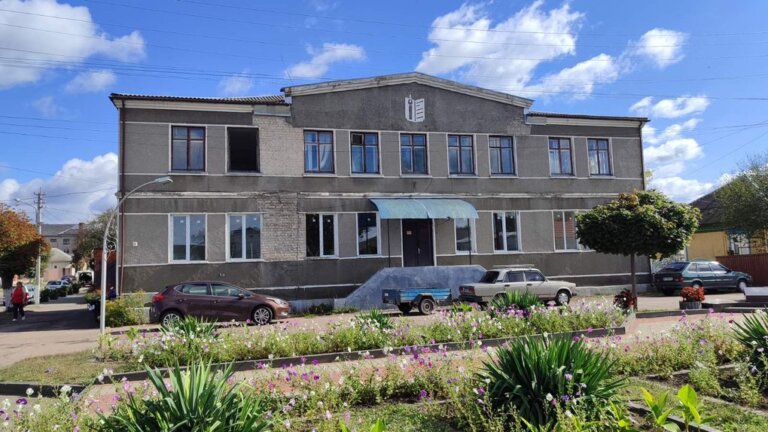 У громаді на Житомирщині за грантові гроші готують до роботи Центр психосоціальної підтримки