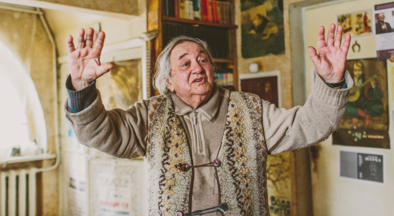 Петро Кралюк: Валерій Шевчук вмів «відкривати» здавалося б малознані постаті культури української