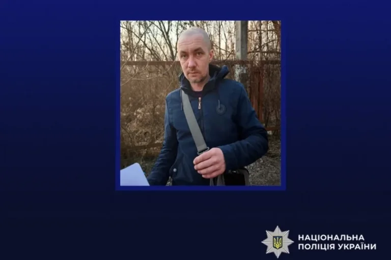 Розшукують безвісти зниклого 35-річного коростенця, який з кінця липня не виходить на зв’язок
