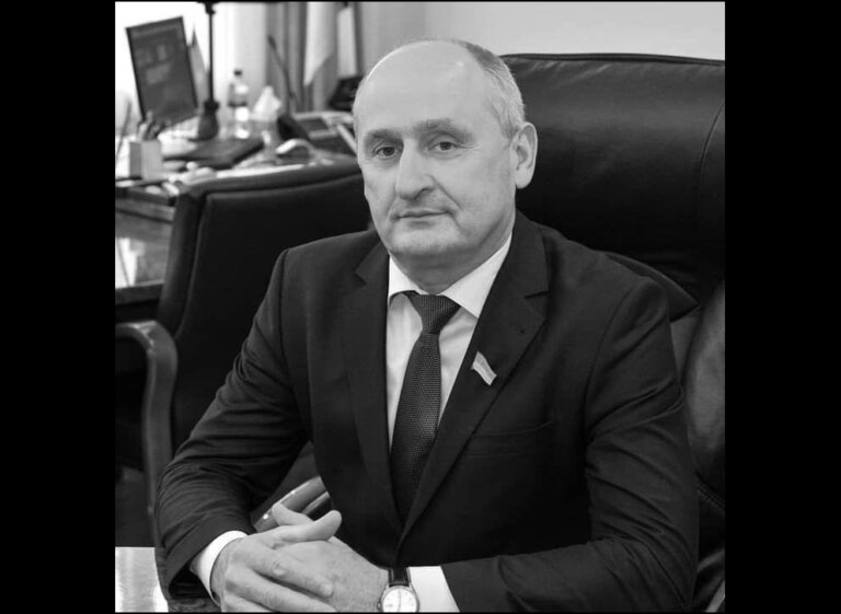 Володимир Васильович Ширма: рік пам’яті