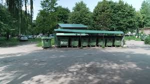 Перевізники ТПВ у Житомирі заявили про намір підвищити тарифи за вивезення сміття