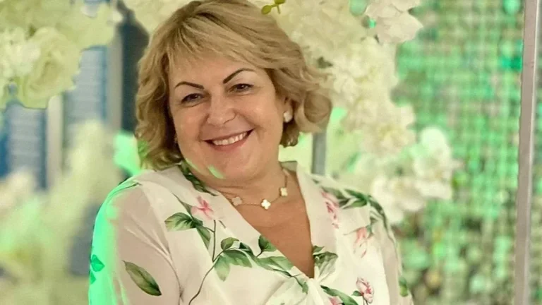 Тетяну Крупу, яка викинула з вікна півмільйона доларів, звільнять за 20 мільйонів гривень