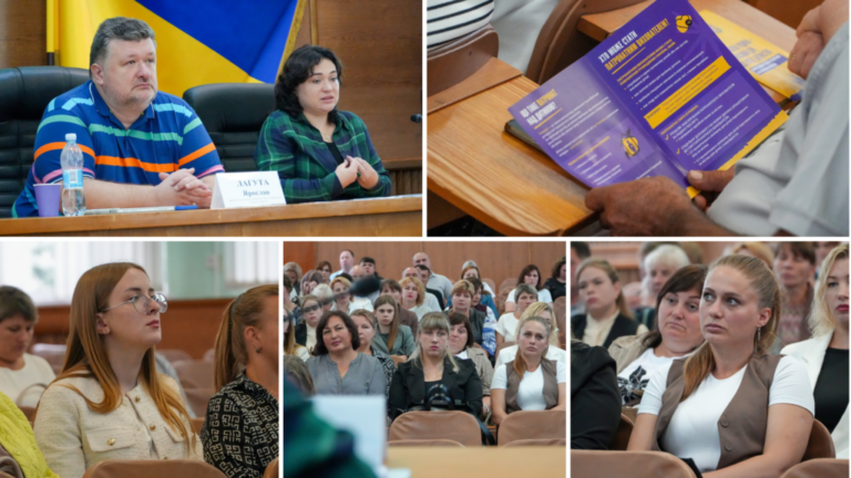 Обійми замість самотності: 43 патронатні сім’ї підтримують дітей на Житомирщині у скрутних ситуаціях