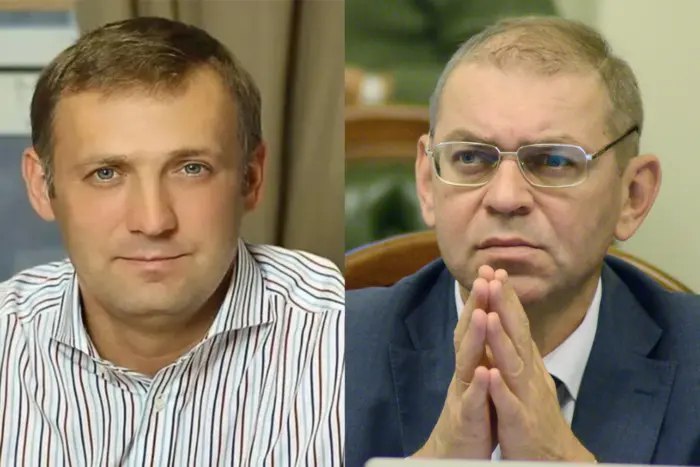 «Наших б’ють!» Спільник екснардепа Пашинського визнав вину: суд затвердив угоду