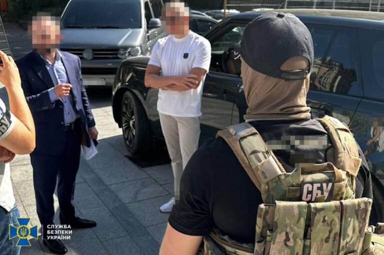 15-річний школяр хотів здійснити напад з холодною зброєю у навчальному закладі Закарпаття, — міністр внутрішніх справ України Клименко