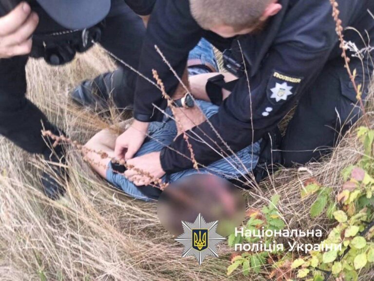 На Вінниччині колишній вчитель фізкультури вбив двох учнів. ОНОВЛЕННЯ