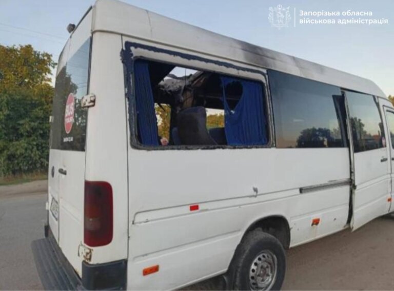 За добу від атак рф в різних областях України загинули 6 людей, 28 постраждали