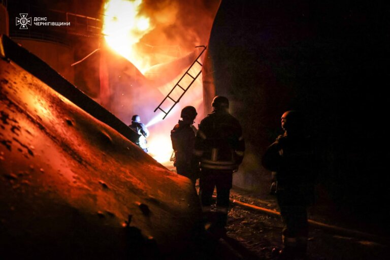 Ворог знову вдарив по рятувальниках!