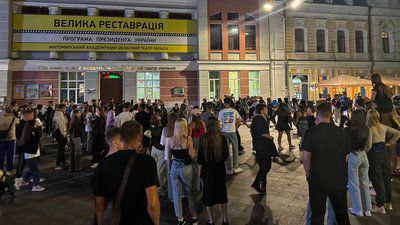 Михайлівська у Житомирі: майже 300 викликів поліції за 9 місяців
