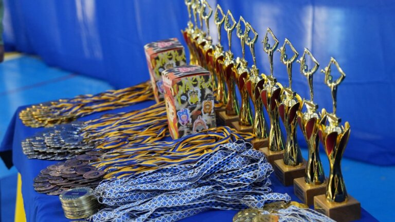 Сьогодні у Житомирі стартував чемпіонат області та Всеукраїнський турнір з художньої гімнастики «DINAMO CUP»