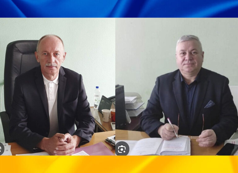 Голова Бердичівської районної ради Олександр Балянов разом зі своїм заступником Володимиром Діхтярем вирішили підняти собі виплати