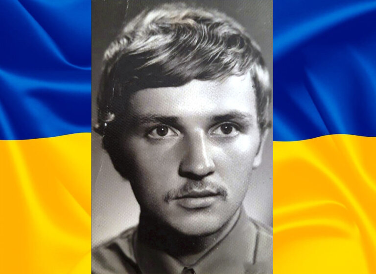 Поет Василь Головецький запрошує на зустріч!
