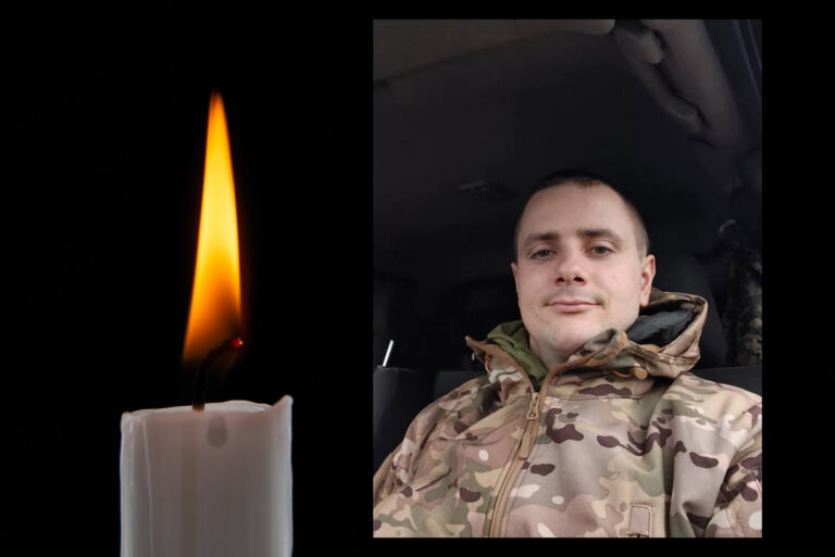 Знову війна розбиває серця, забираючи наших земляків-Героїв…