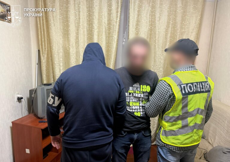 Вчинив теракт у Коростишеві, внаслідок якого загинула людина – прокурори повідомили про підозру житомирянину
