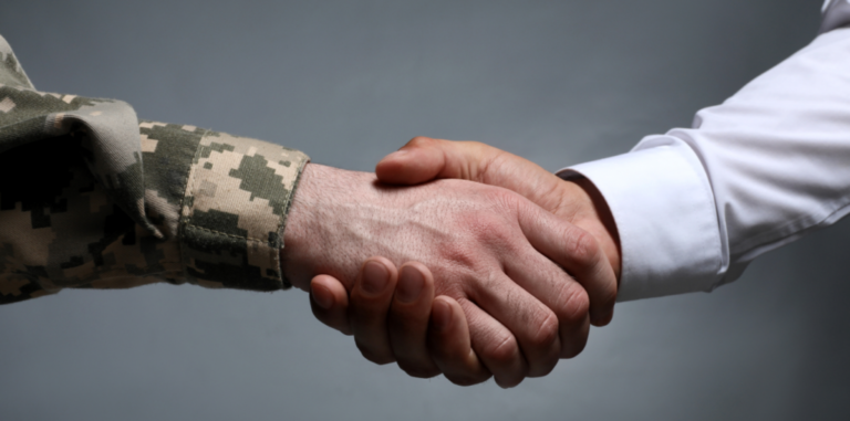 На Житомирщині реалізується програма інтеграції ветеранів та ветеранок в професійній сфері
