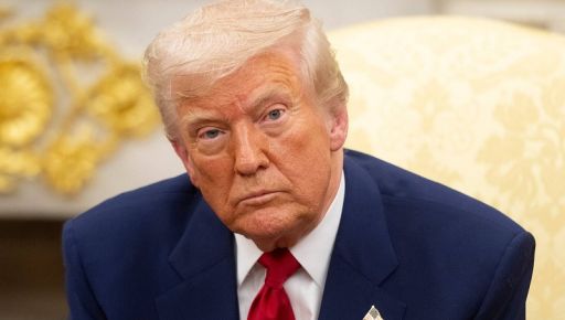 Вадим Денисенко: Чи говорив Трамп віддати весь Донбас?
