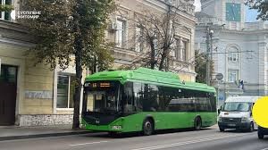 Житомир. Найближчі зміни в організації дорожнього руху