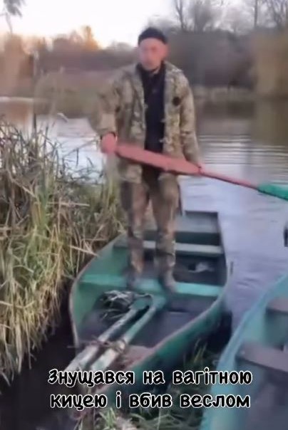 Жорстокість, що не має виправдання: нелюд у формі вбив вагітну кицю