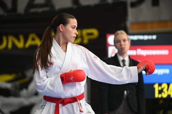 Успіх звягельських спортсменів на першому Horuna Cup 2025 у Львові