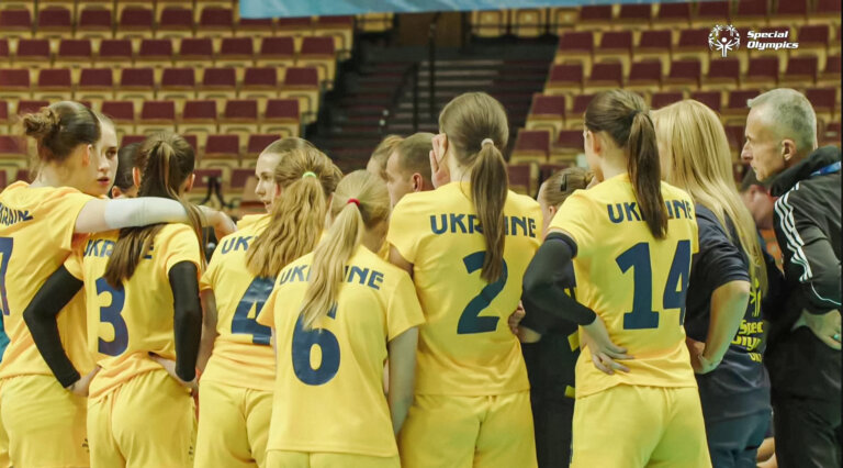 УКРАЇНА – У ФІНАЛІ ПЕРШОГО КУБКА СВІТУ!