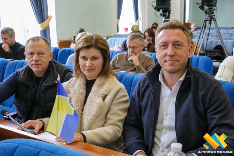 Житомир співпрацюватиме з польськими благодійниками задля виробництва протезів