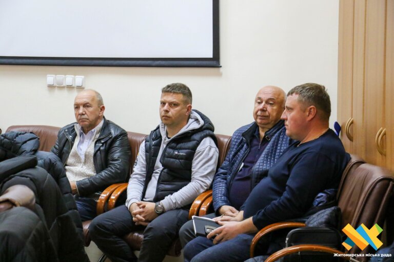 Конкурсна комісія визначила перевізників на міські автобусні маршрути