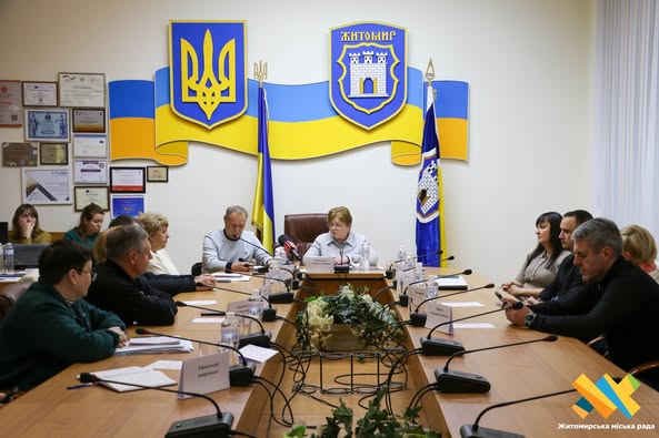Опалювальний сезон — 2025-2026 розпочнеться 15 жовтня