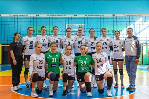 З перемоги починається шлях до вершини: «Полісся-2» підкорює перший тур сезону!
