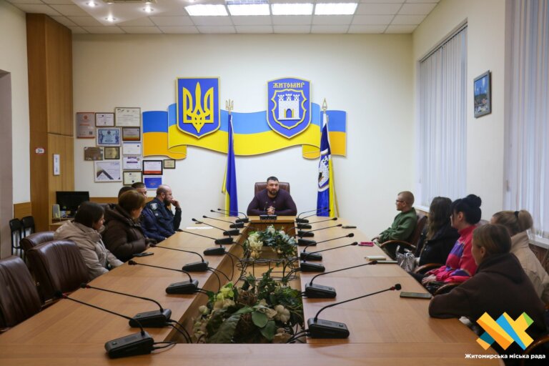 Рідні ветеранів та Захисників можуть безоплатно вивчати теорію водіння