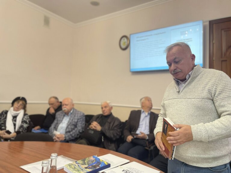 Оголошено переможців конкурсу з випуску соціально значущої літератури місцевих авторів — 2025!